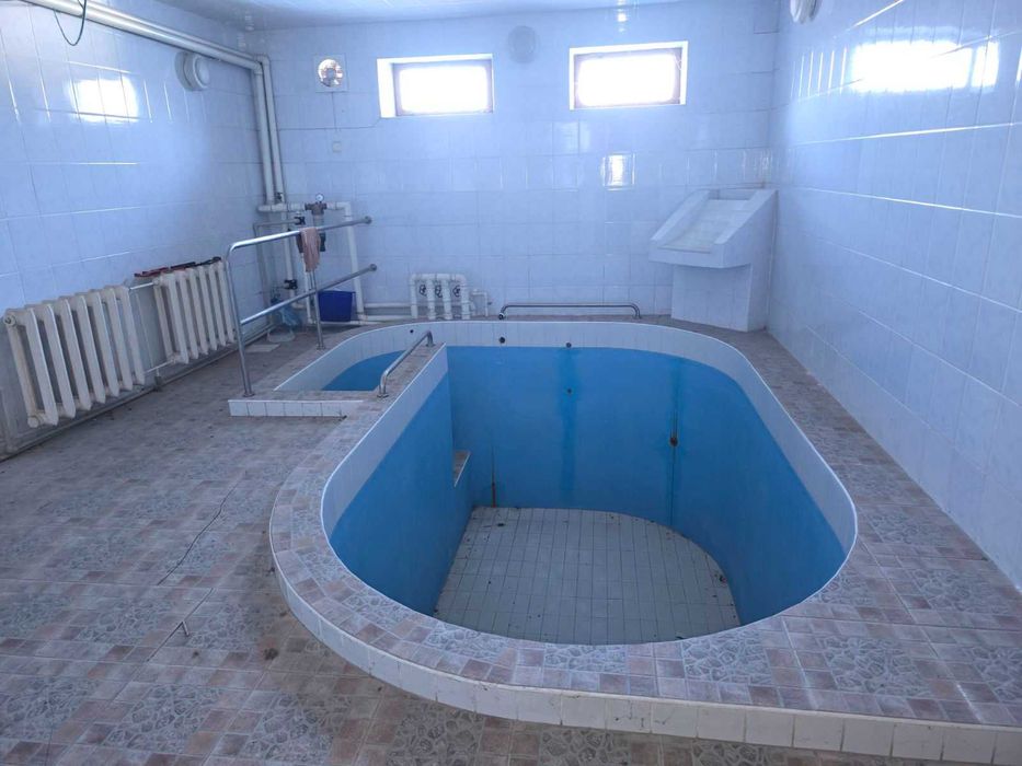 Продаж будинку Миколаївська обл. с. Баловне