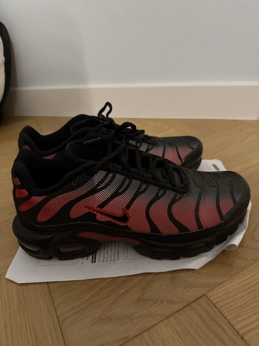 Nike air max plus