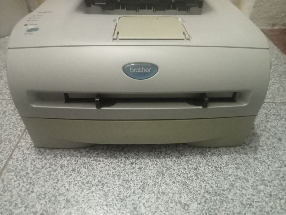 Novo Preço Impressora Brother Modelo HL-20