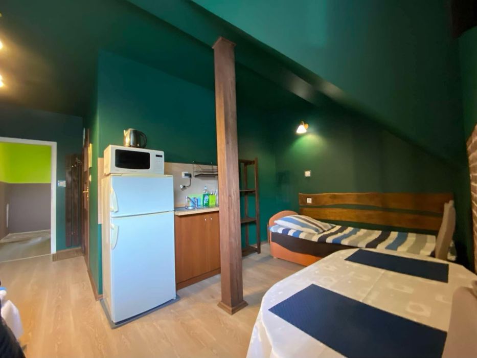 Kwatery pracownicze,agroturystyka