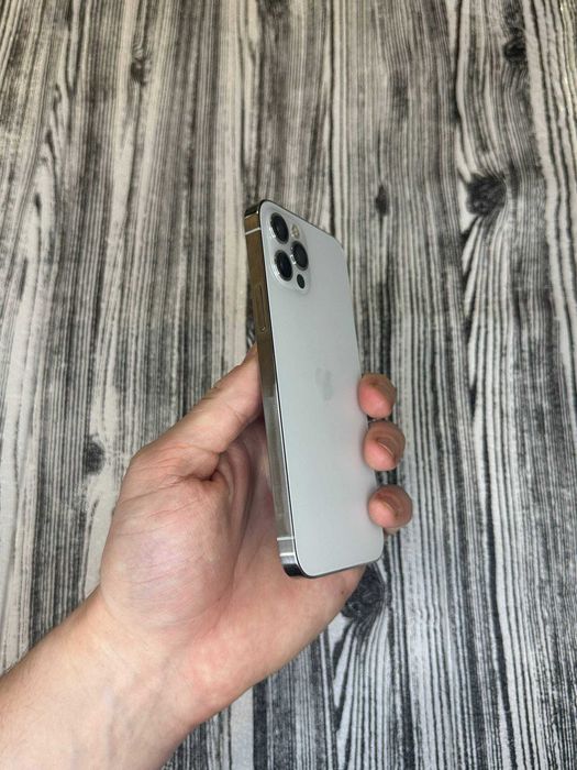 Iphone 12 pro 128 gb, магазин, гарантія, неверлок