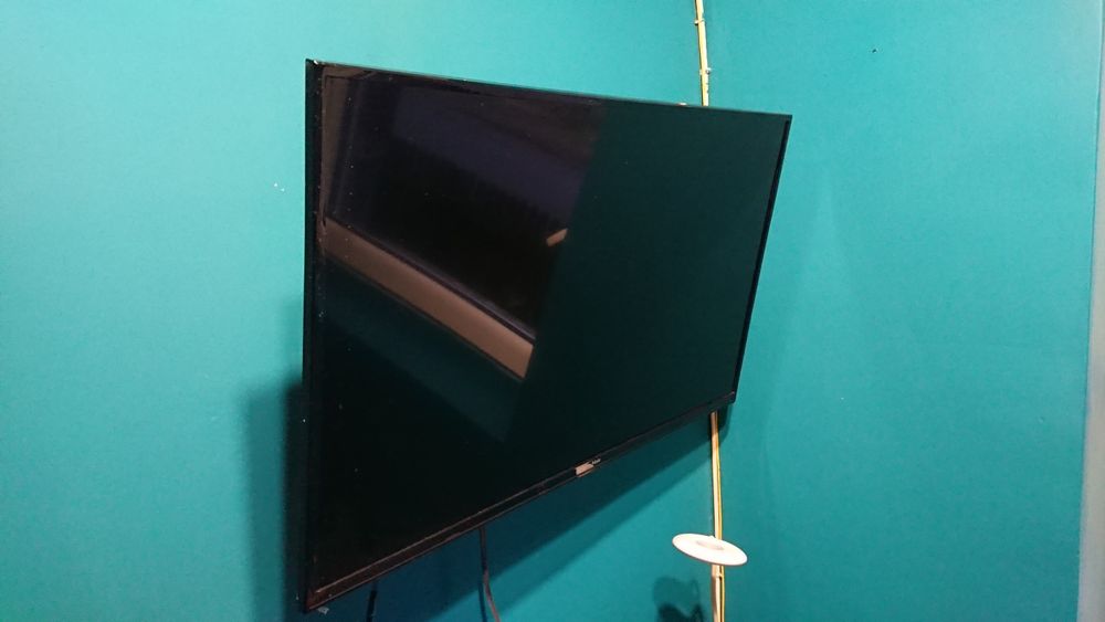 Telewizor kruger&matz km0232-t3  32