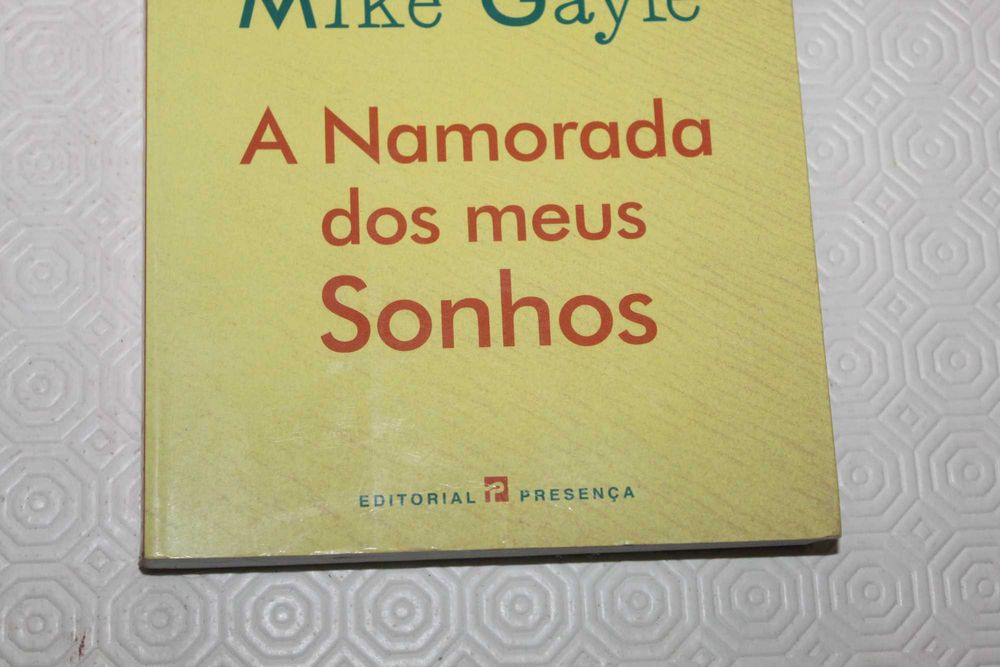 A Namorada dos Meus Sonhos