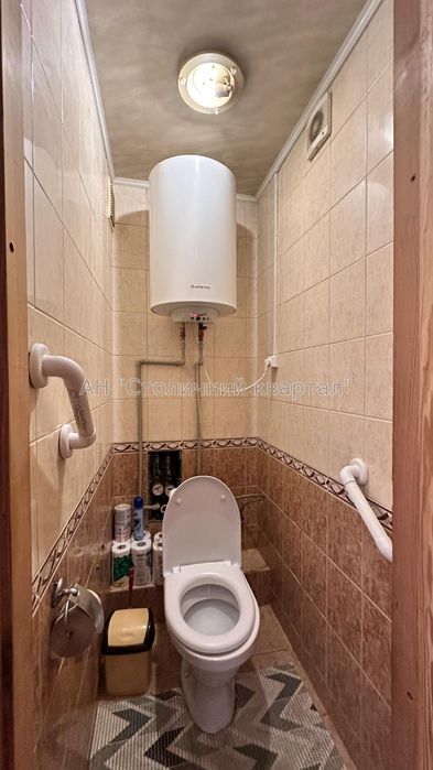 метро Лукʼянівська Тркімнатна Печенізька 1/7