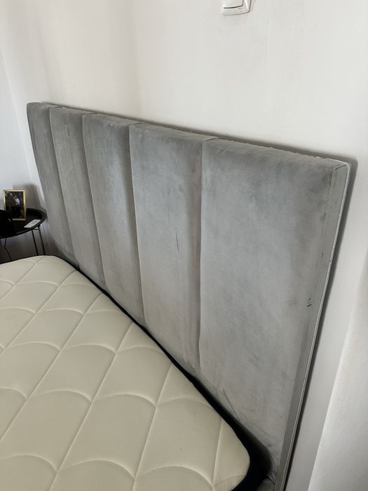Cama de casal 160x2