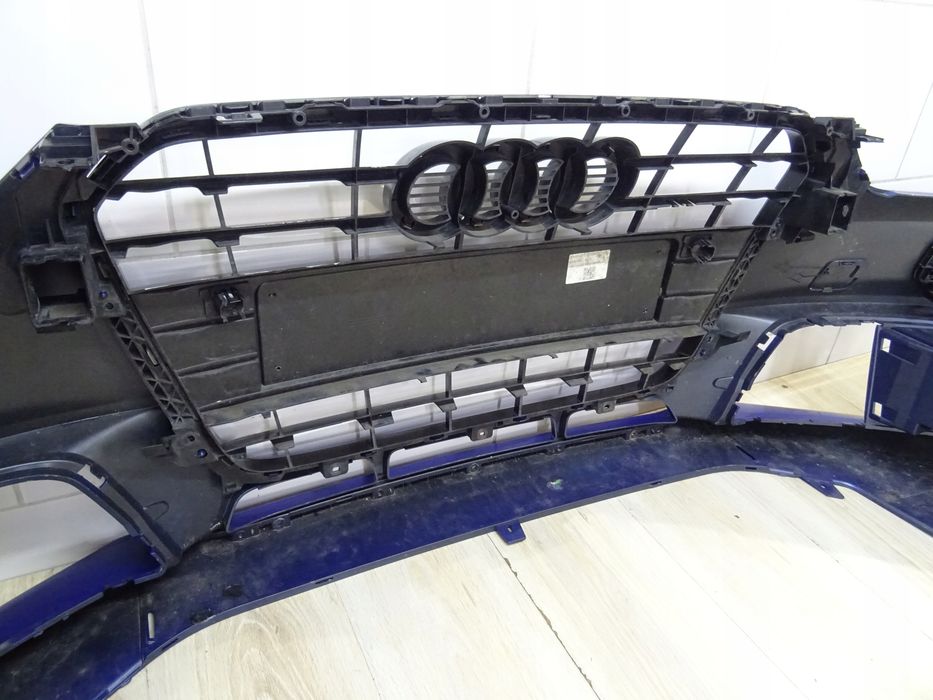 zderzak przód audi a4 b8 8k s line competition 8k0807437aj