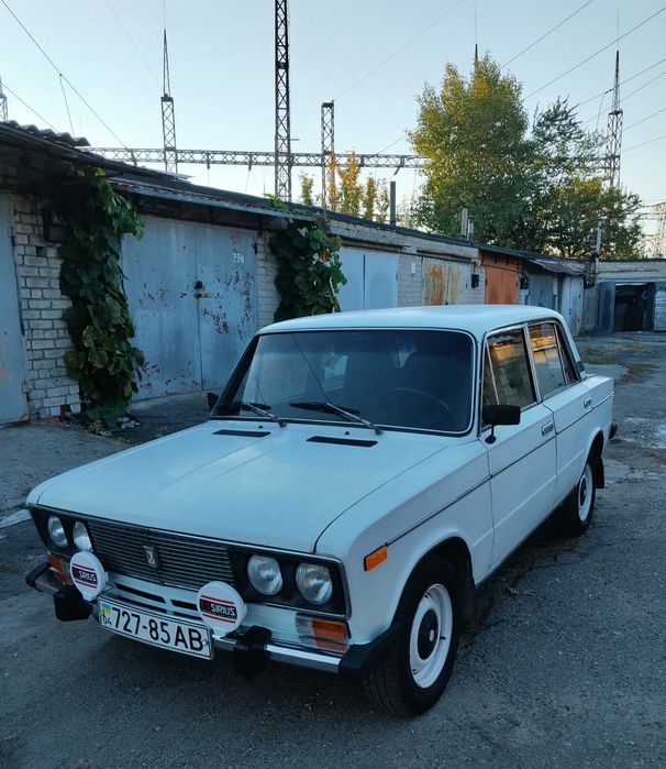 Продам ВАЗ 21061