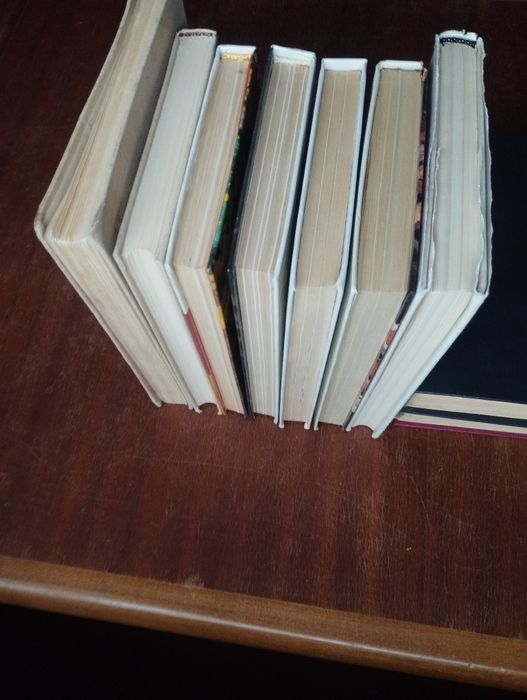 Ренуар, Сезанн, Поль Гоген, Рембрандт, Дюрер.