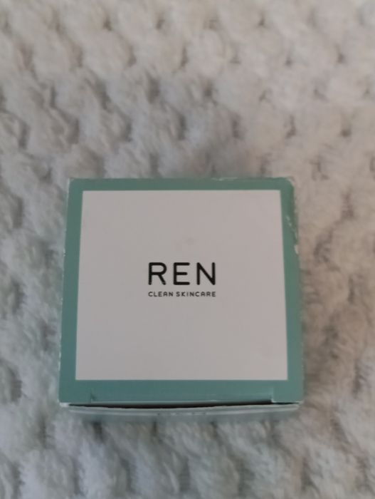 Krem do twarzy REN