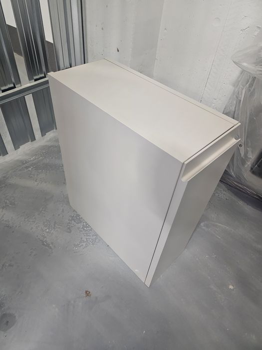 Szafka lazienkowa cargo 20cm kaszmir