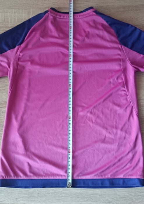 Koszulka piłkarska dziecęca