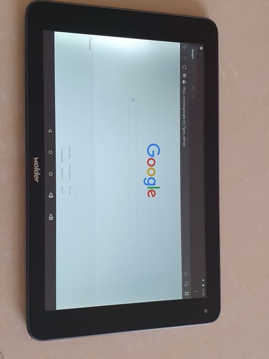 Tablet Wolder miTab Vermont 10.1"