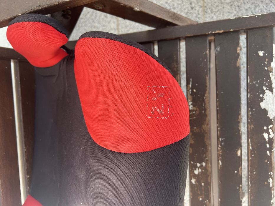 Cadeira criança 15-36kg