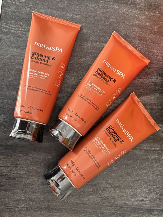 Produtos O’Boticario