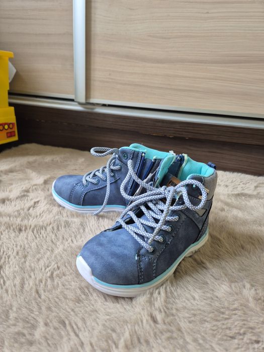 Śliczne butki chłopięce NOWE