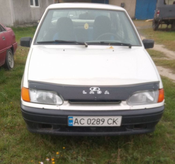 Продам ВАЗ 21150