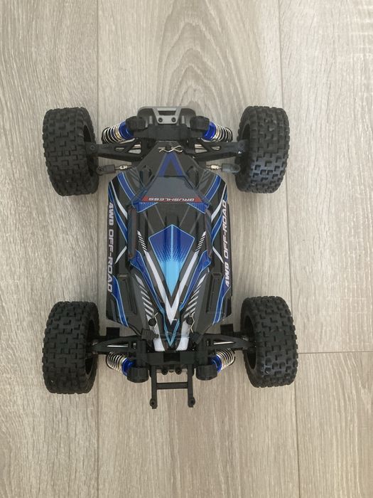 MJX Hyper Go 16207