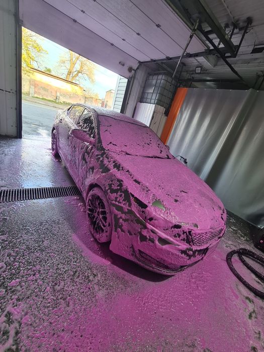 Kia Optima 2.0 turbo