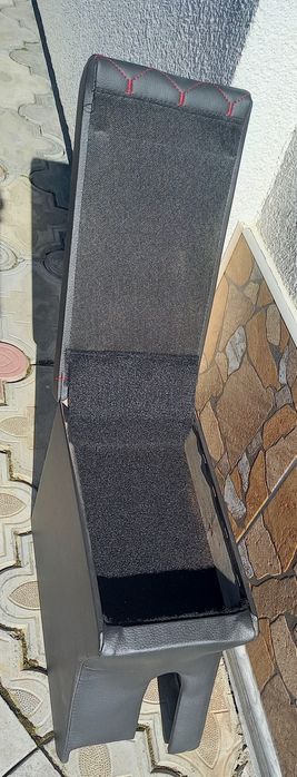 Підлокітник до ланоса