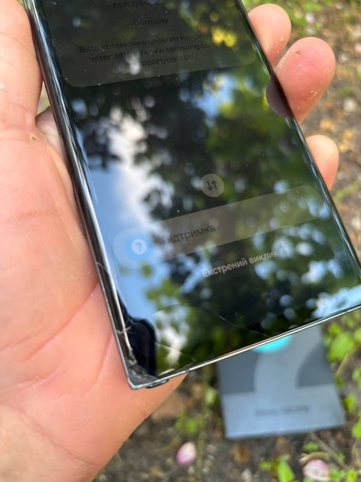 Samsung galaxy s22 ultra 8/128