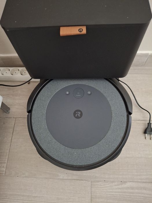 Roomba i5+ aspirador