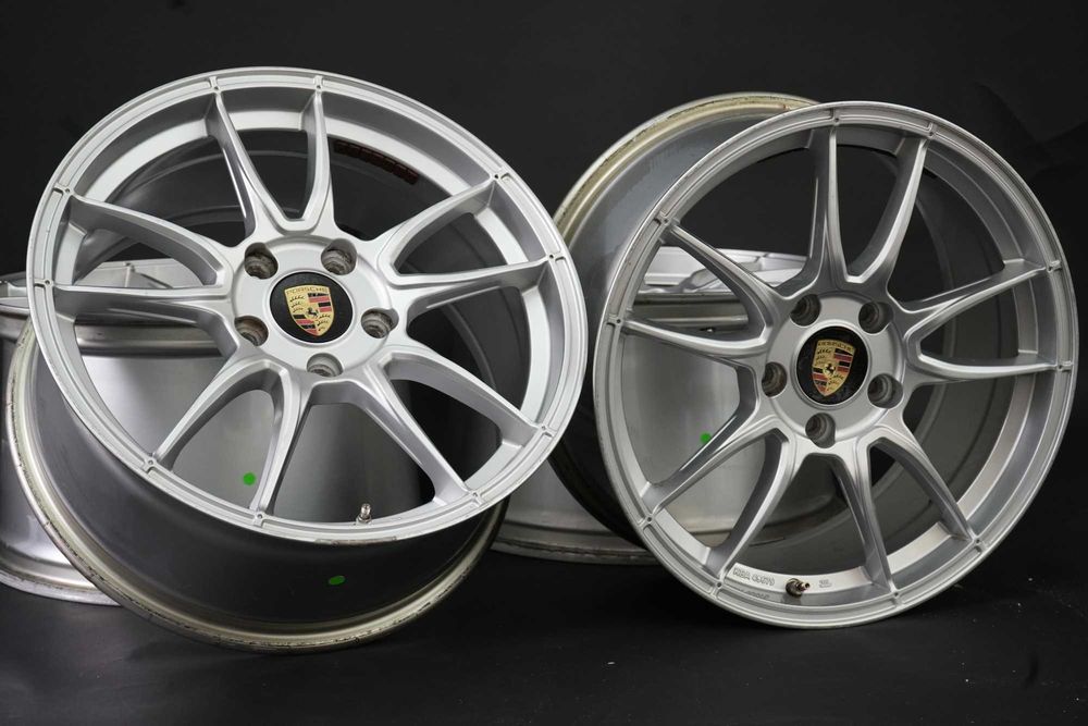 Alufelgi Felgi Motec MCR1 5x130 R19 Porsche
