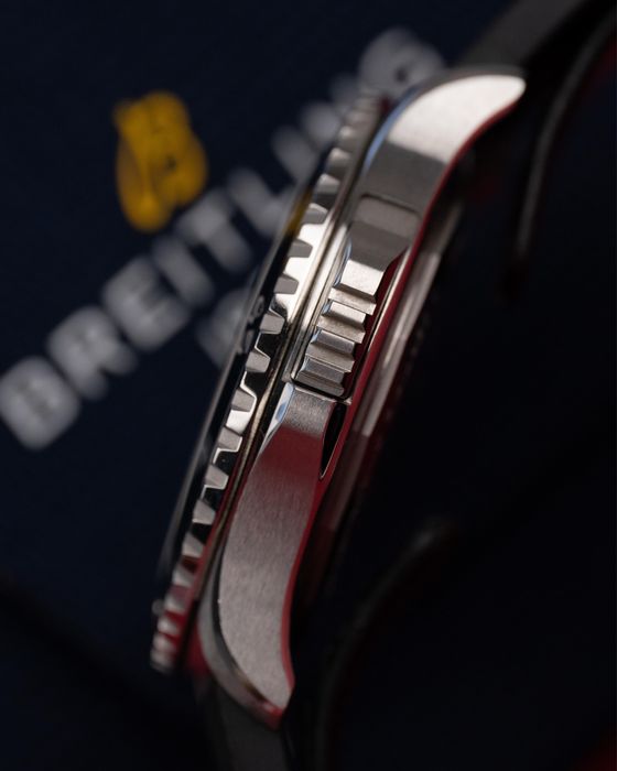Breitling Superocean Automatic 46 Ref. A1737