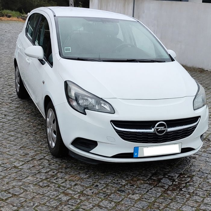 Opel Corsa 1.3 CDTI Diesel