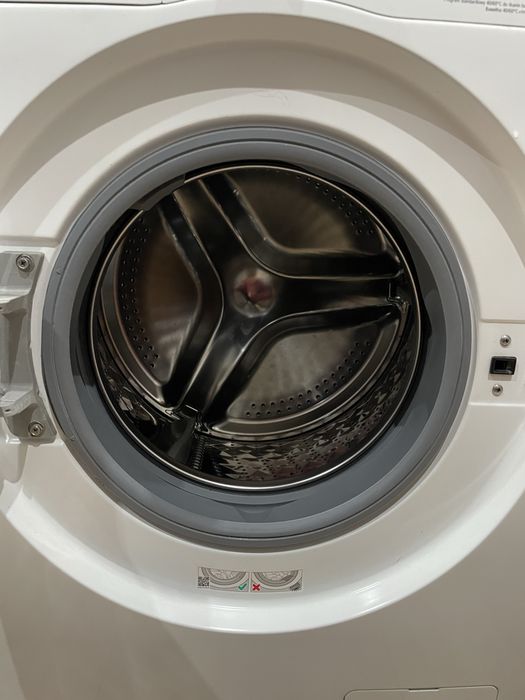 Pralka Samsung Ecobubble 7kg