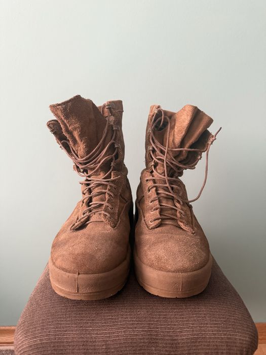 BELLEVILLE C790 Gore-tex б/у