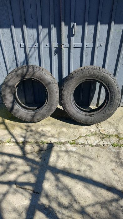 Шини/Резина/Дискі