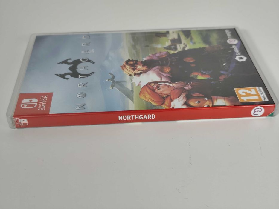 Northgard - Nintendo Switch