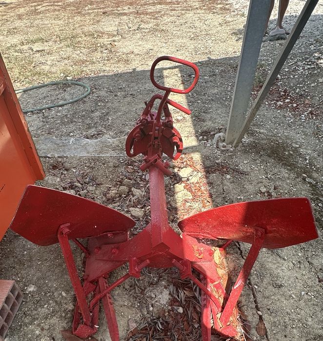 Trator Pasquali 956/603