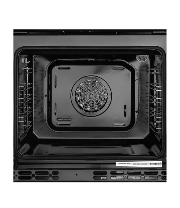 Плита електрична ELEYUS IMPULS 6008 V BL