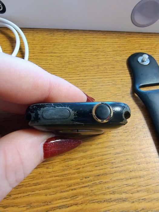 Продам Смарт часы LD9 Watch7