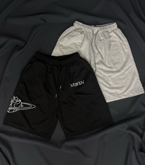 Шорти Broken Planet S-XL БЕЗ ПРЕДОПЛАТ‼️