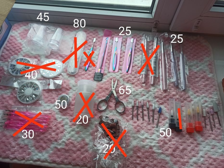 Керамическая фреза кукуруза