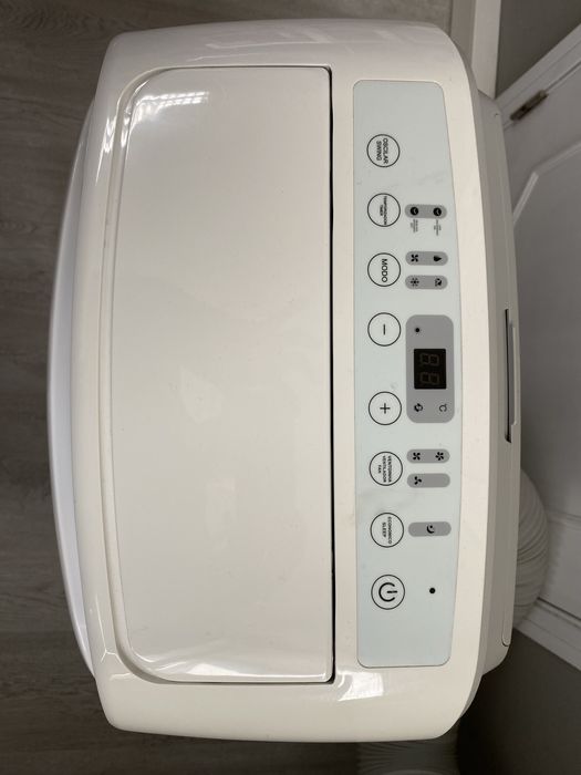 Ar condicionado portatil