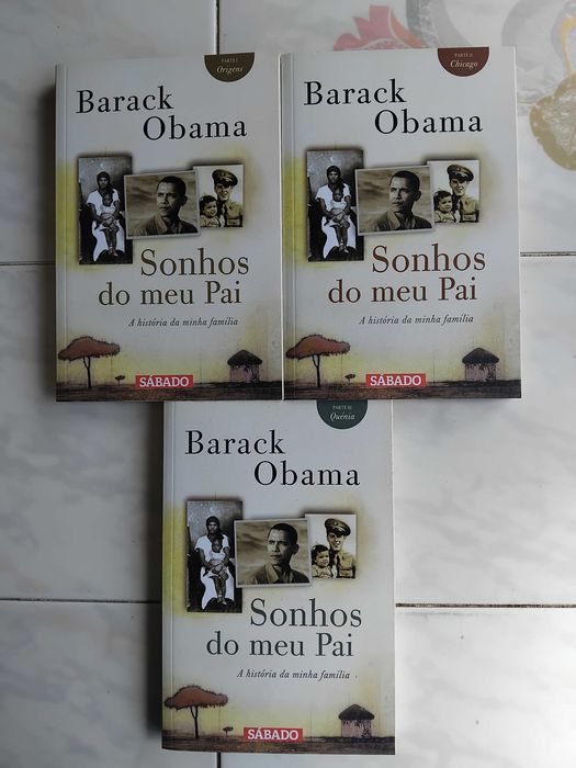 20 Livros Diversos de Biografias