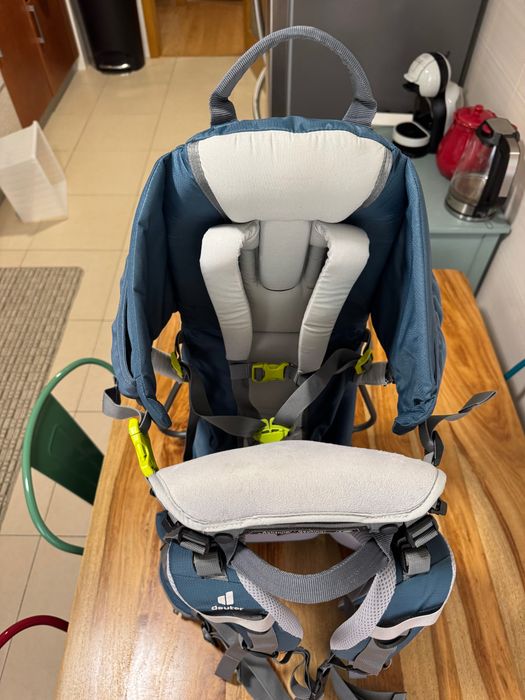 Mochila Caminhada