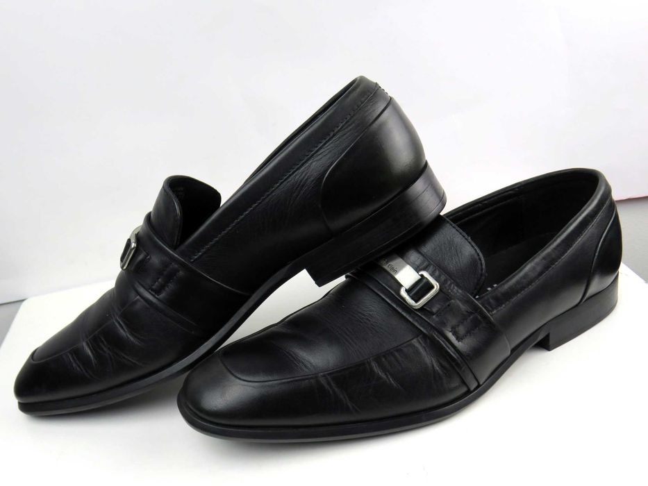 Calvin Klein Półbuty wsuwane r 42 -70%