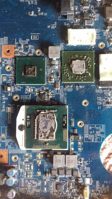 Acer laptop with i7 powers on but displays no image64552199290883121