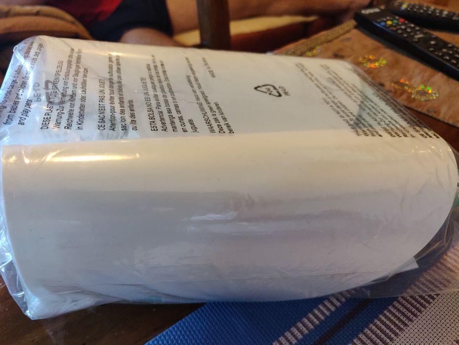 Calçadeira para meias elásticas