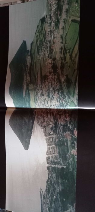 Ilhas de Azul e Verde