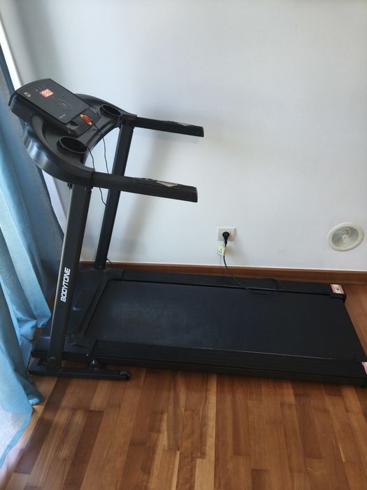 Passadeira elétrica Bodytone