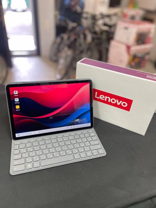 Планшет Lenovo k11 8/128 gb
