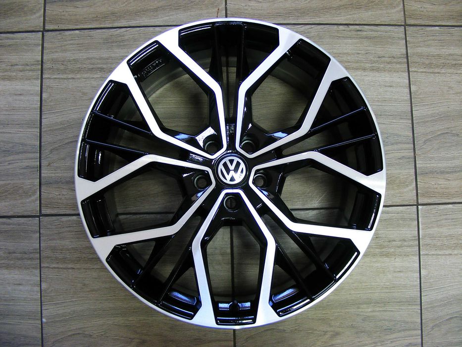Диски R20 Audi Q5,BMW X3,VW Tiguan,Skoda Kodiag,Seat Exeo,Mercedes 5/112