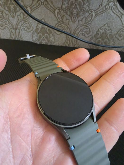 Samsung Galaxy Watch 7 40mm (Європейська версія)