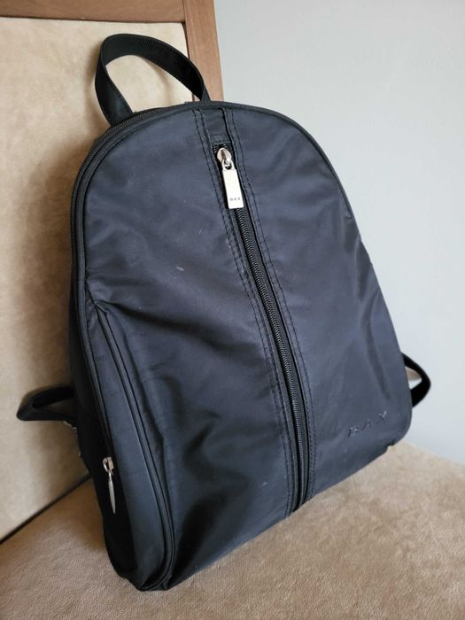 Plecak damski mały, miejski