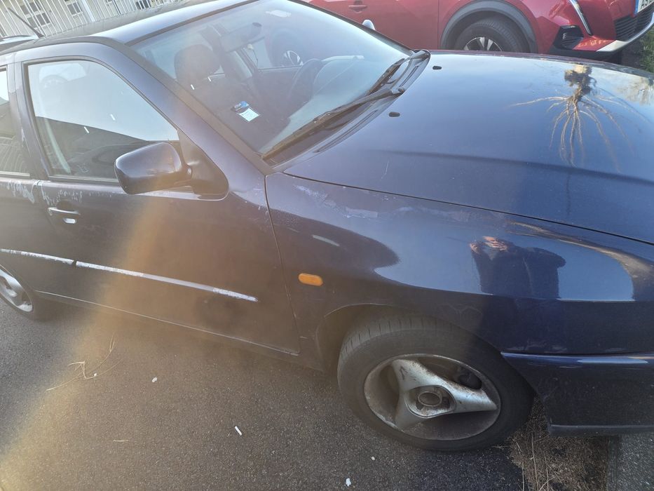 Polo disel 1.9 tdi